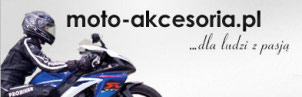 baner moto akcesoria