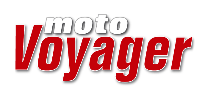 baner moto voyager