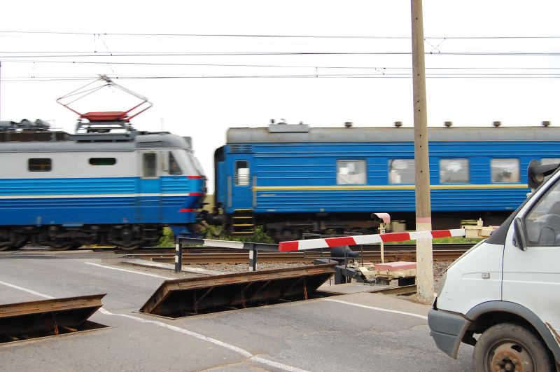 Członkowie choszczńskiej grupy rowerowej Voyager